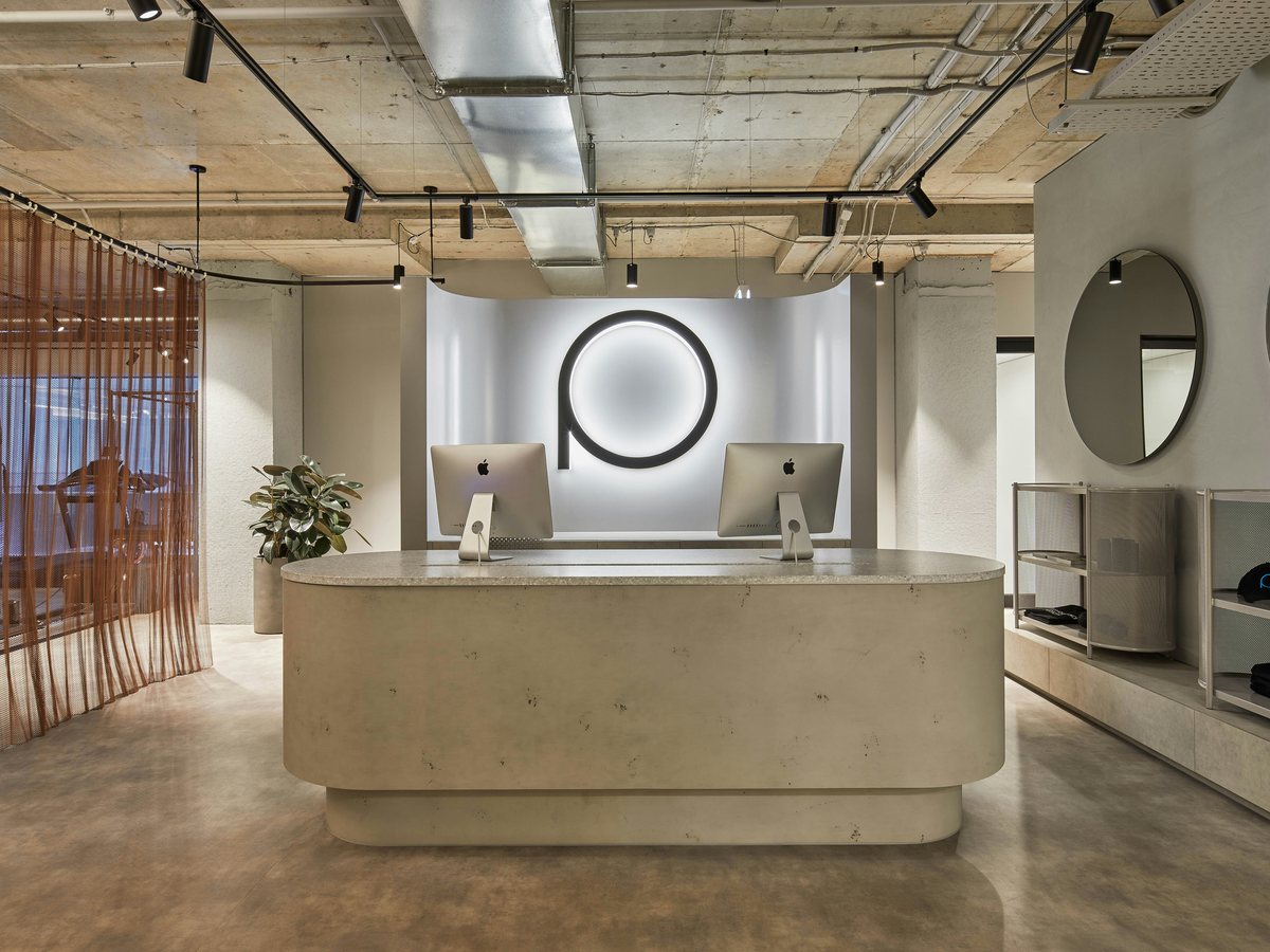Studio Fisio & Wellness