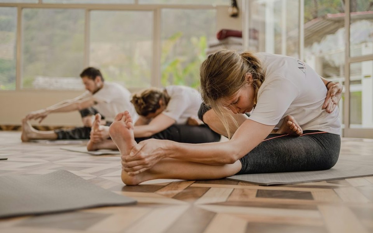Benessere & Mobility