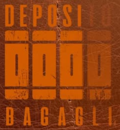 Deposito Bagagli Roma